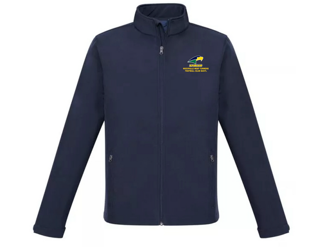 Softshell Jacket