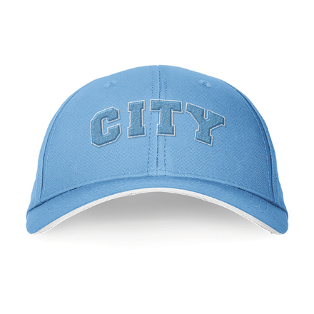 BOH Vintage Adult Snapback - Blue