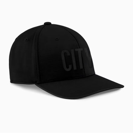 PUMA X CITY GOLF CAP