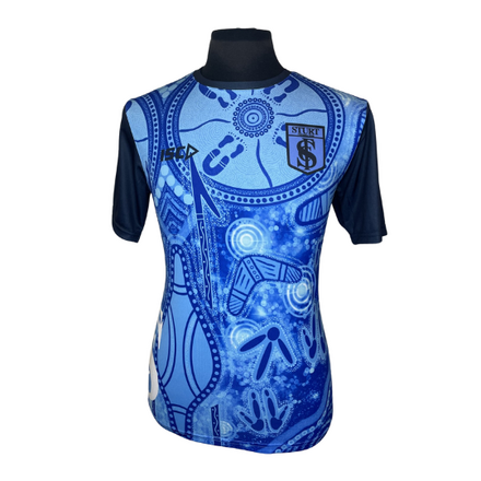 First Nations Training Top