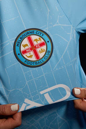 PUMA 25/26 ACL Home Jersey - Adult