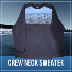 Clearance - Crew Neck Sweater
