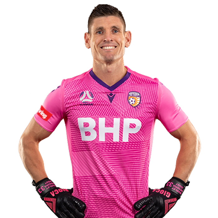 2020-21 Goalkeeper Jersey Adults - Pink