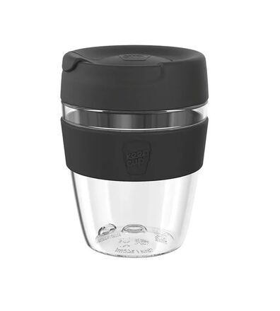 MCFC KeepCup - Traveller Lite