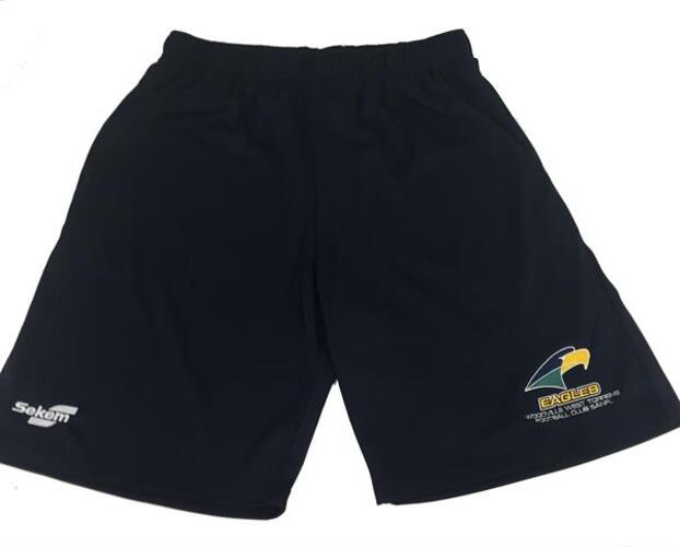 Basketball Shorts