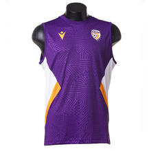 Training Shirt (Sleeveless) 2023-24 - Perth Glory Football Club