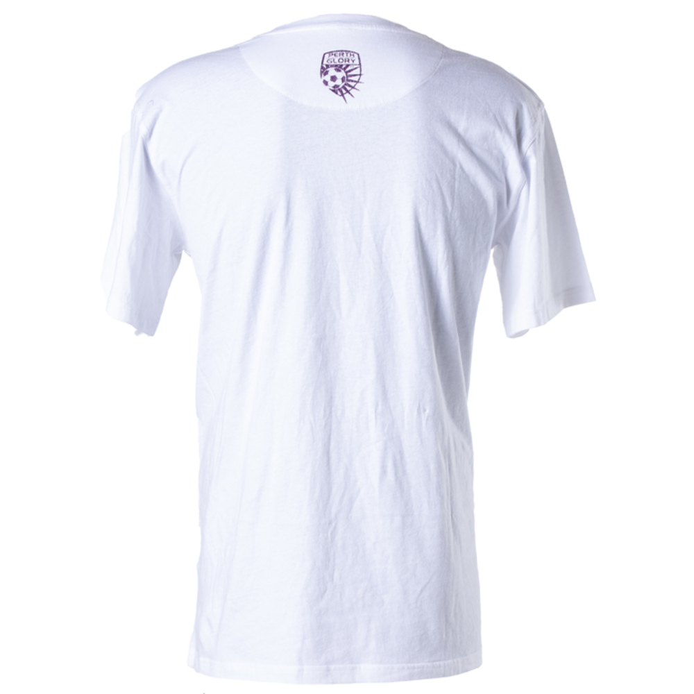T Shirt - Vintage (White)