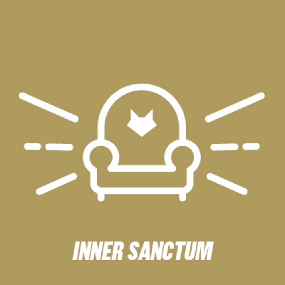 Inner Sanctum - Under 18