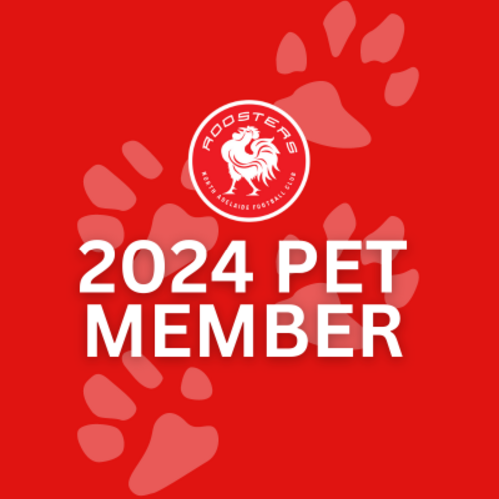 Pet Membership 