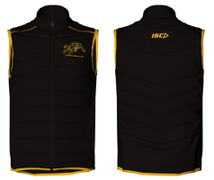 GFC Combo Padded Vest (Style 2)