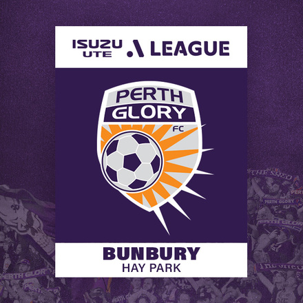 Pre-Season Bunbury - Sun 27 Sep PGFC vs. ADL - Junior
