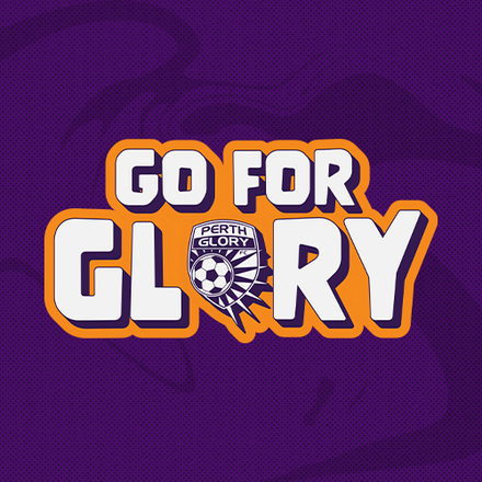 Go for Glory - OLA - Term 3 2026 (Tuesday afternoon)