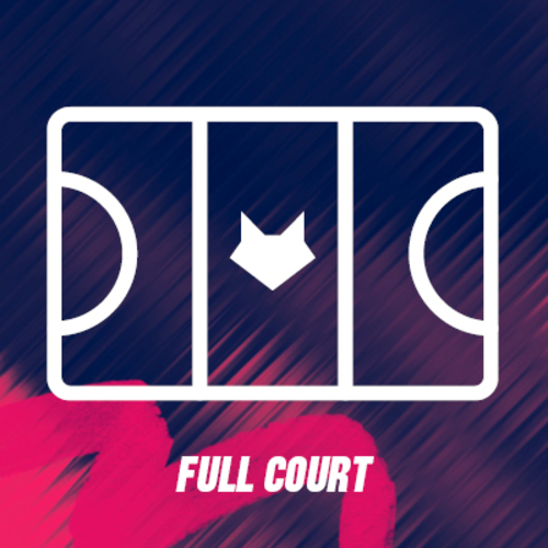 Full Court Reserved - Junior