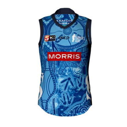 2025 Player Issue First Nations Guernsey
