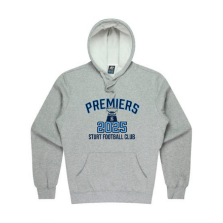 Premiers Hoodie
