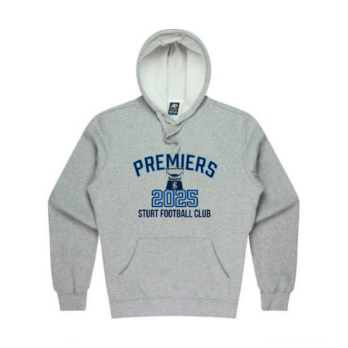 Premiers Hoodie