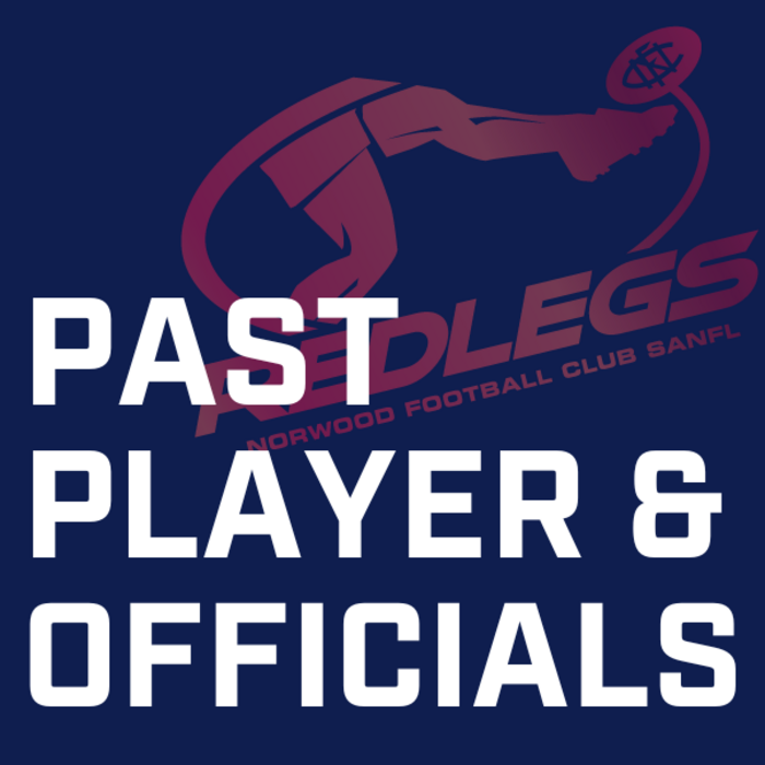 Past Players and Officials - Home Match Member with Western Stand Seat