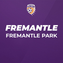 Holiday Clinic - Fremantle Park - (1 Day) - Friday 12th July