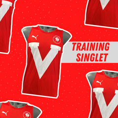 2023 Training Singlet