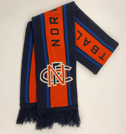 2025 Scarf - NFC