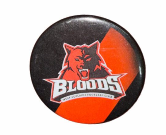 Bloods Badge