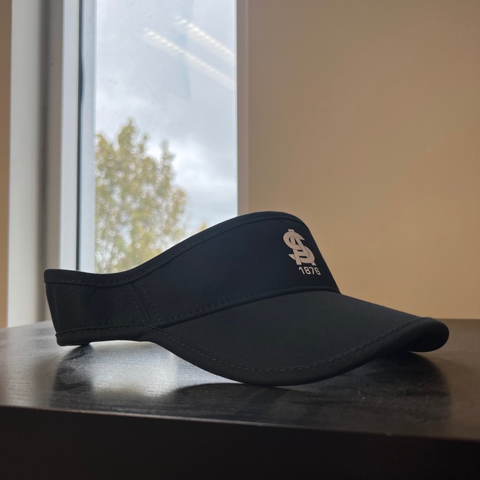 SA Navy Visor