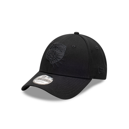 PGFC New Era Black Cap