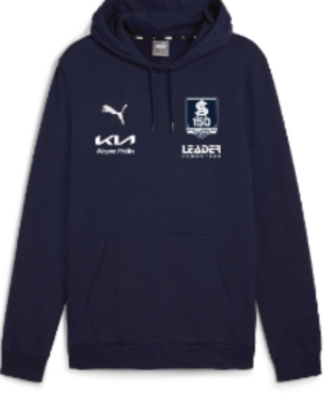 2026 Mens Player Hoody (Navy)