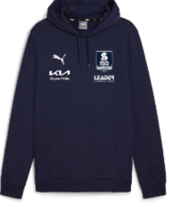 2026 Mens Player Hoody (Navy)