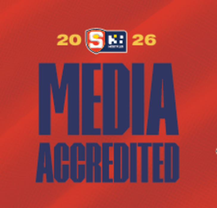 SANFL Accredited Media Ticket Request