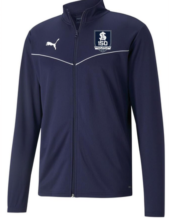 150 year PUMA Kids Training Jacket