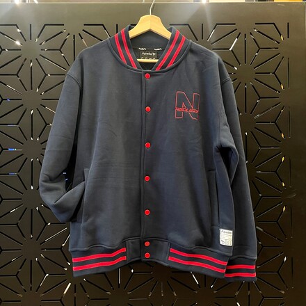 2025 Bomber Jacket