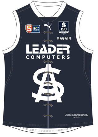 150 year Kids Guernsey