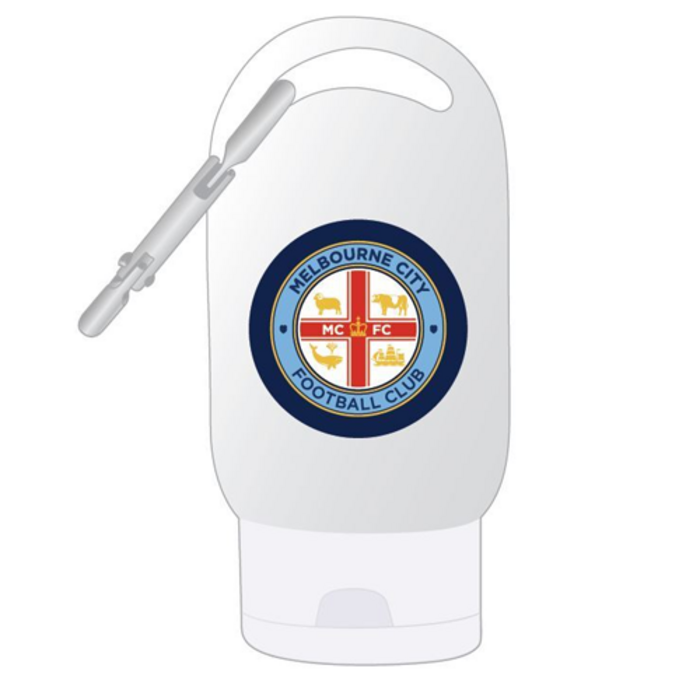 CITY HAND SANITISER