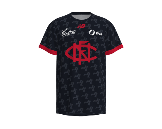 Warm Up Tee