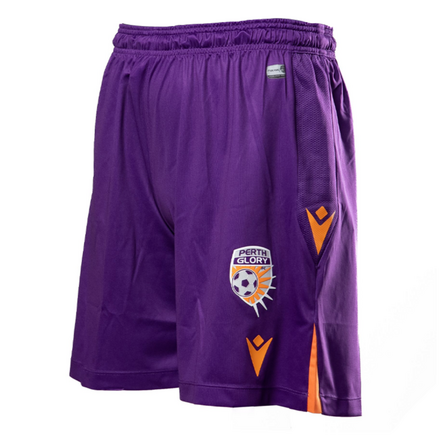 Home Shorts Youth 2022-23