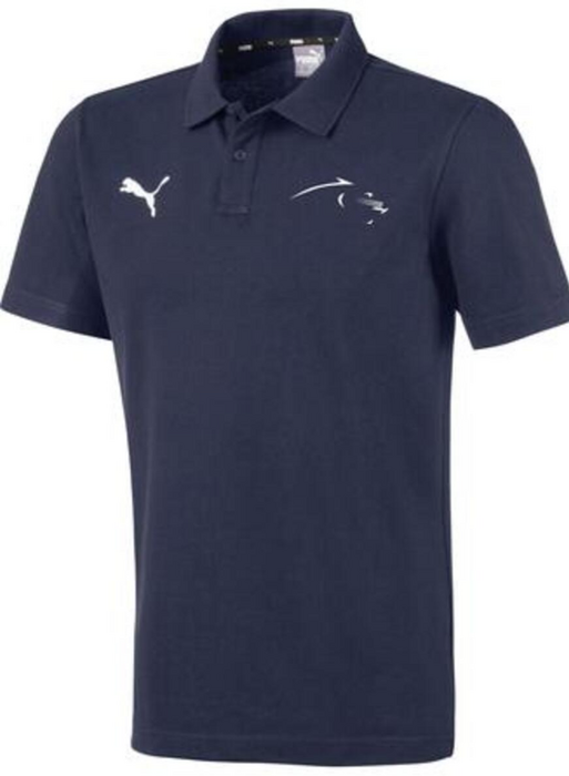 2025 PUMA Kids Casual Polo