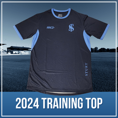 2024 Training Top