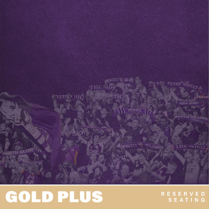 Gold Plus Concession