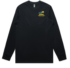 Eagles Long Sleeve T-Shirt (Type 2)