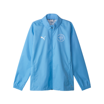 PUMA 25/26 Rain Jacket