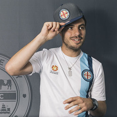 Men's 2015/16 Replica Home Jersey