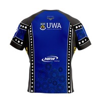 2022 First Nations Jersey - WOMENS