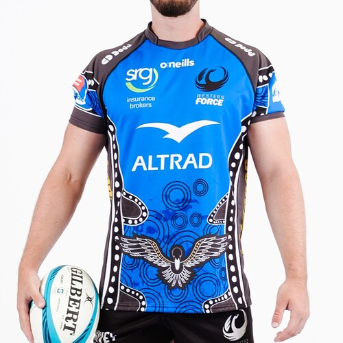 2022 First Nations Jersey - MENS