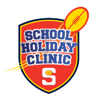 School Holiday Clinic 5-12yo - 11th July at Mount Gambier