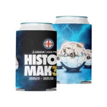 2022/23 HISTORY MAKERS CAN COOLER