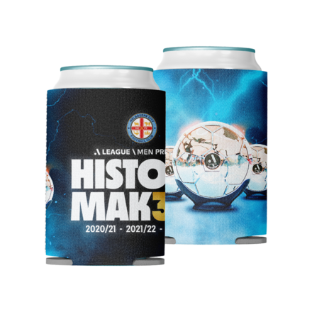 2022/23 HISTORY MAKERS CAN COOLER
