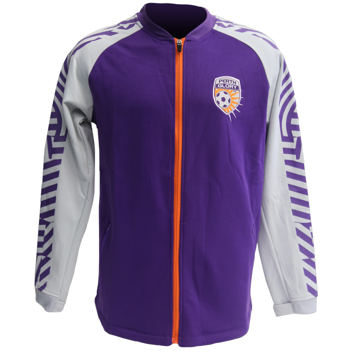 Supporter Jacket (Youth)