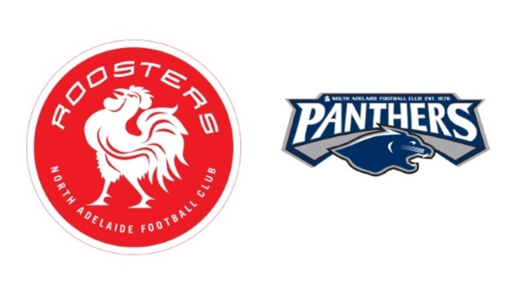 Round 13: North Adelaide FC v South Adelaide FC Concession Ticket