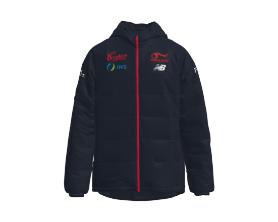 NFC Puffer Jacket